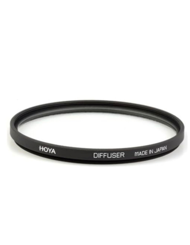 HOYA Diffuser – Filtre diffuseur