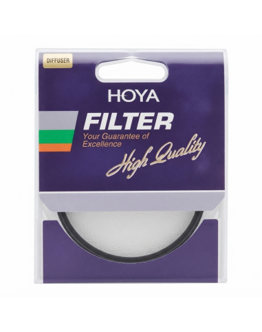 HOYA Diffuser – Filtre diffuseur