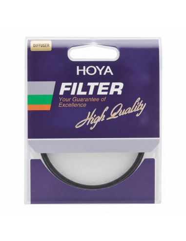 HOYA Diffuser – Filtre diffuseur