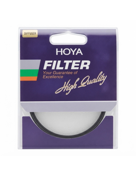 HOYA Diffuser – Filtre diffuseur